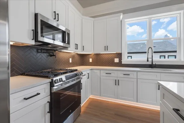 $695,000 | 275 South Franklin Boulevard, Unit 3, Tallahassee, FL 32301