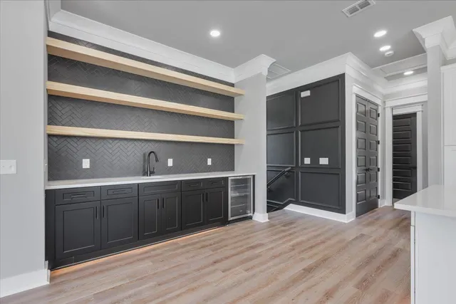 $695,000 | 275 South Franklin Boulevard, Unit 3, Tallahassee, FL 32301