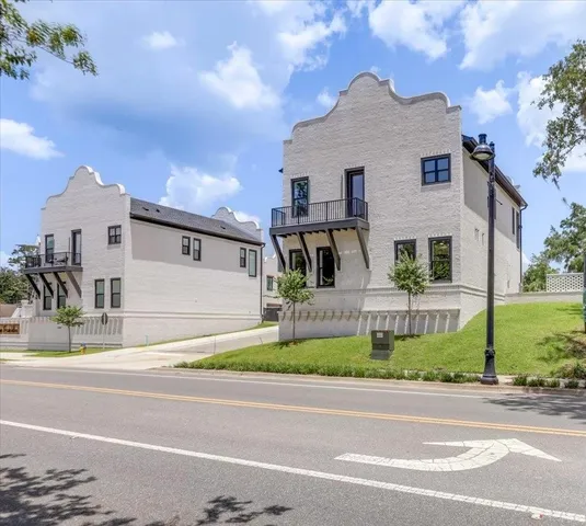 $695,000 | 275 South Franklin Boulevard, Unit 3, Tallahassee, FL 32301