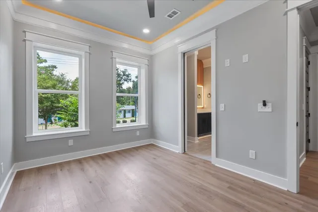 $695,000 | 275 South Franklin Boulevard, Unit 3, Tallahassee, FL 32301