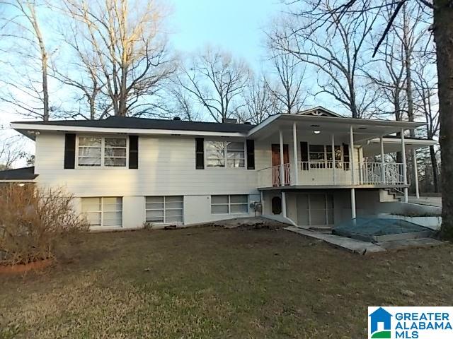960 Westwood Road Mount Olive, AL 35117 - Photo 2 of 41