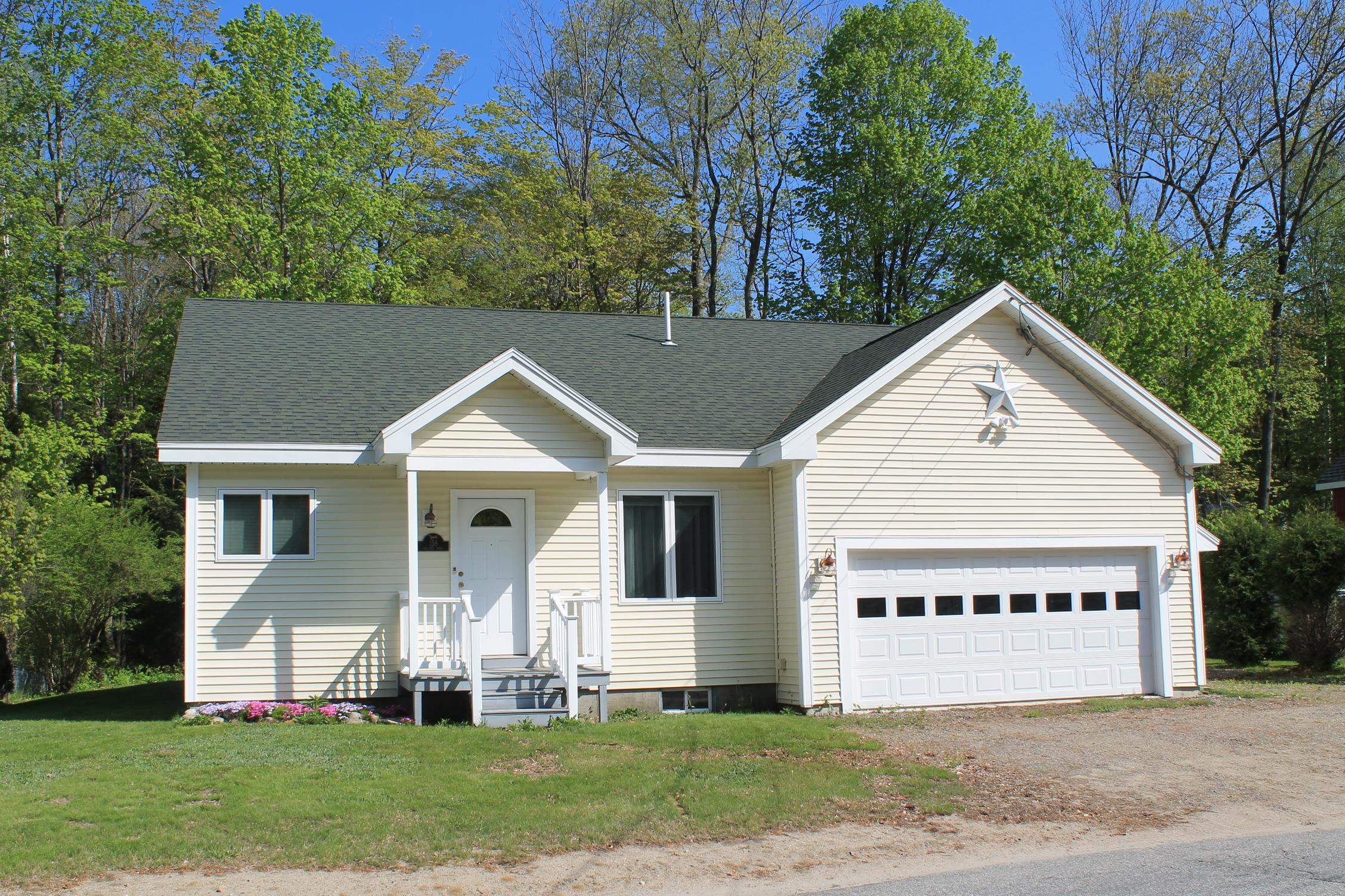 158 Pollard Road Lincoln, NH 03251 - Photo 9 of 49 Gallery Image 9