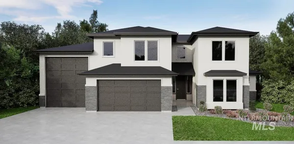 $949,880 | 2033 East Blakehurst Street, Kuna, ID 83634