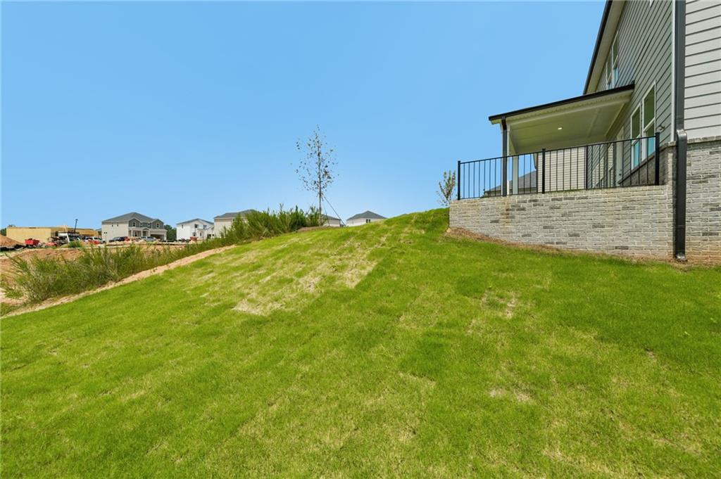 414 Morgan Crk Road Pendergrass, GA 30567 - Photo 42 of 48 Gallery Image 42
