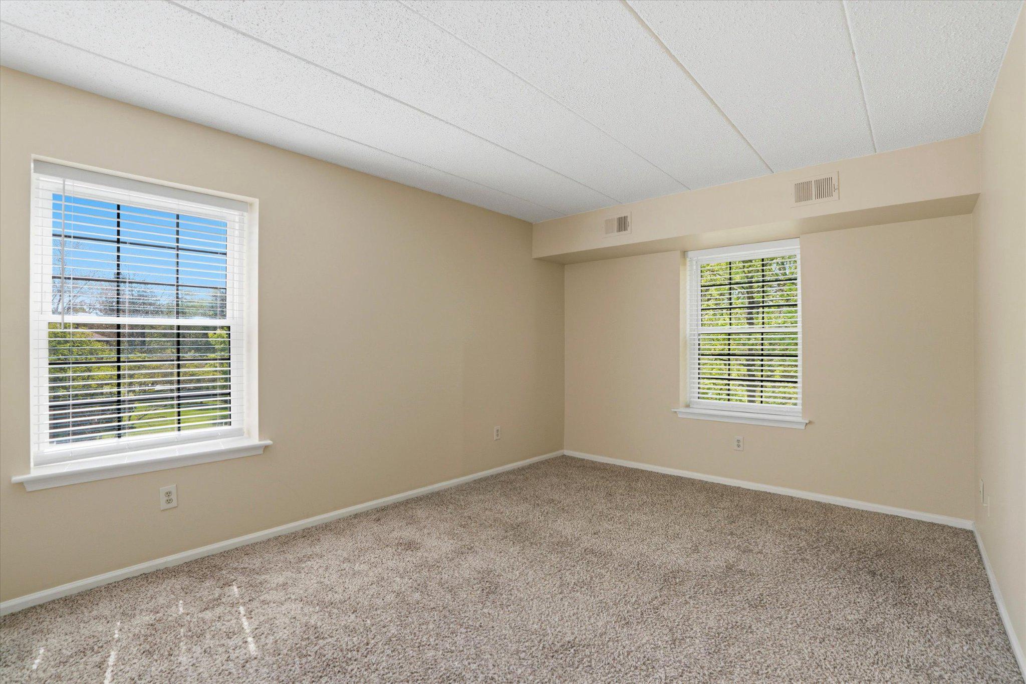 623 Washington Place Chesterbrook, PA 19087 - Photo 14 of 26 a view of an empty room with a window