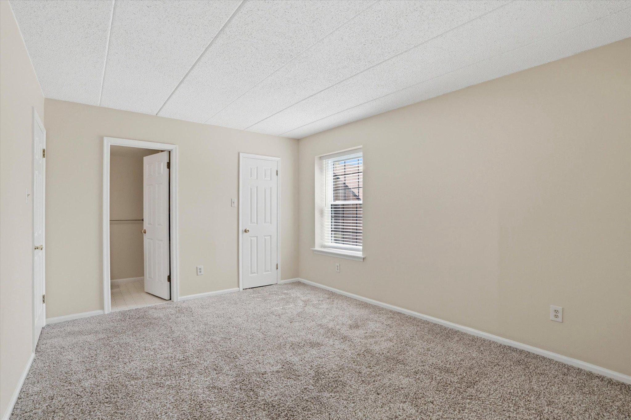 623 Washington Place Chesterbrook, PA 19087 - Photo 15 of 26 an empty room with windows