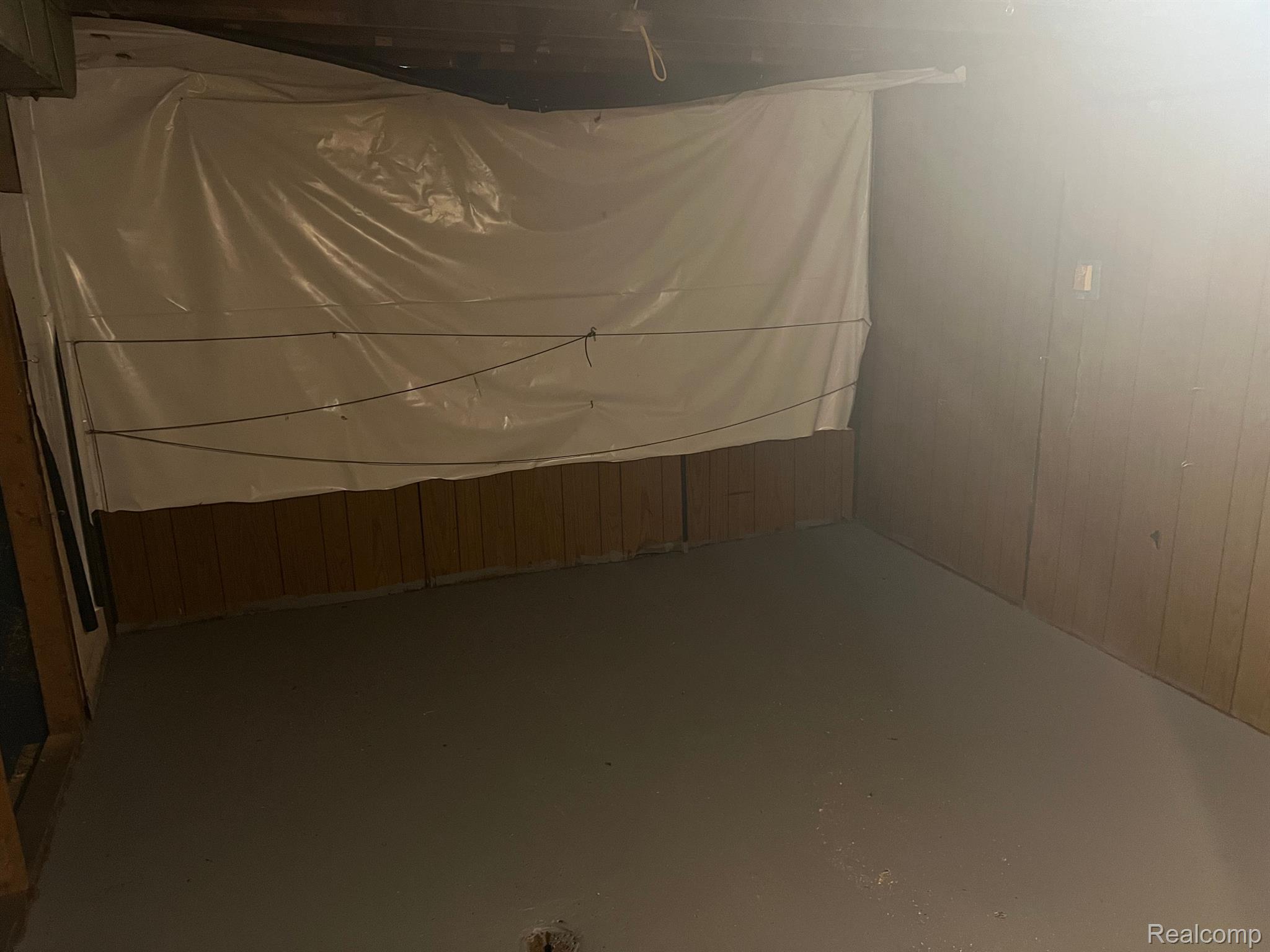 15378 Meyers Road Detroit, MI 48227 - Photo 15 of 30 Unit 1 separate basement