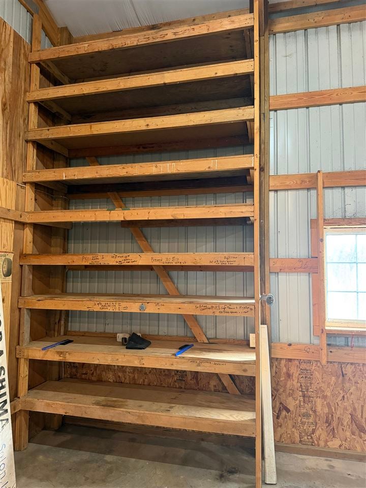 2488 Sugar Bottom Road Northeast Solon, IA 52333 - Photo 38 of 48 Gallery Image 38