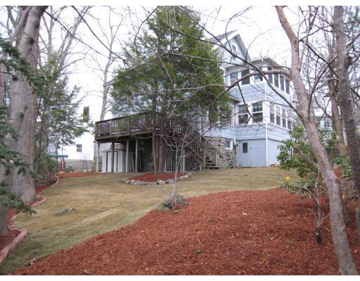 76 Brantwood Road Arlington, MA 02476 - Photo 2 of 9 Gallery Image 2