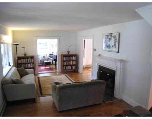 76 Brantwood Road Arlington, MA 02476 - Photo 4 of 9 Gallery Image 4
