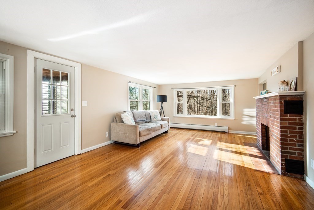 54 Mountain Road Wilbraham, MA 01095 - Photo 14 of 27 Gallery Image 14