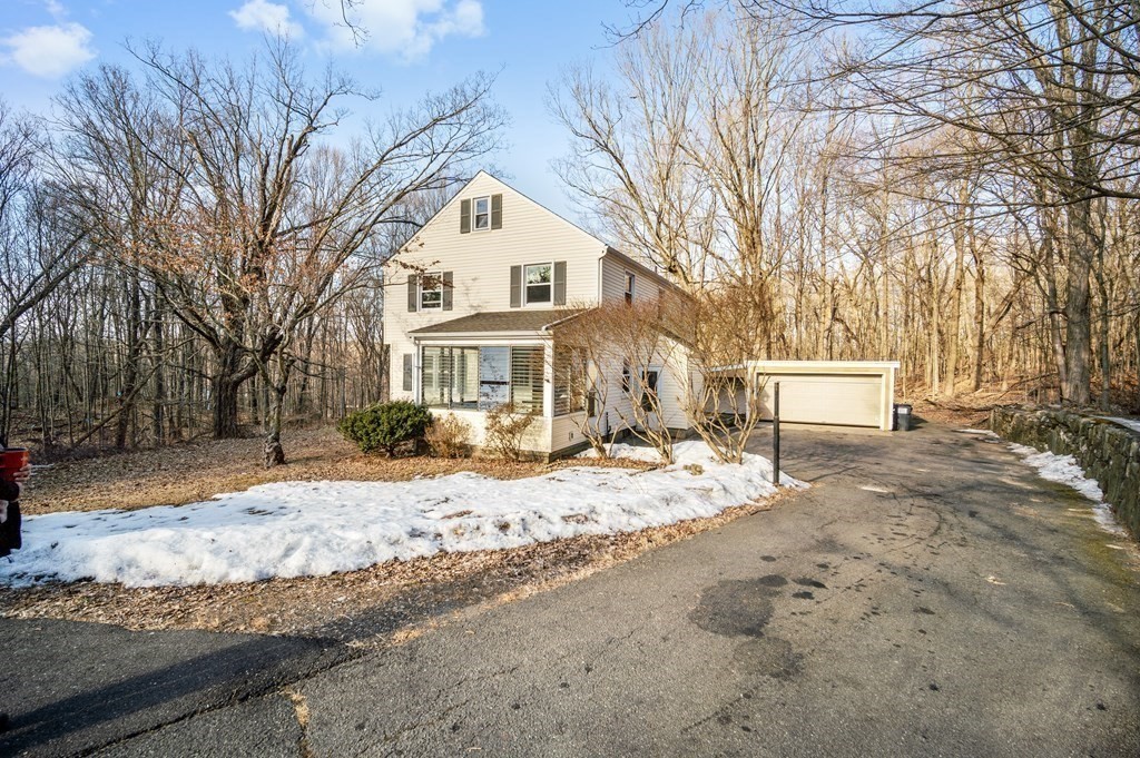 54 Mountain Road Wilbraham, MA 01095 - Photo 25 of 27 Gallery Image 25