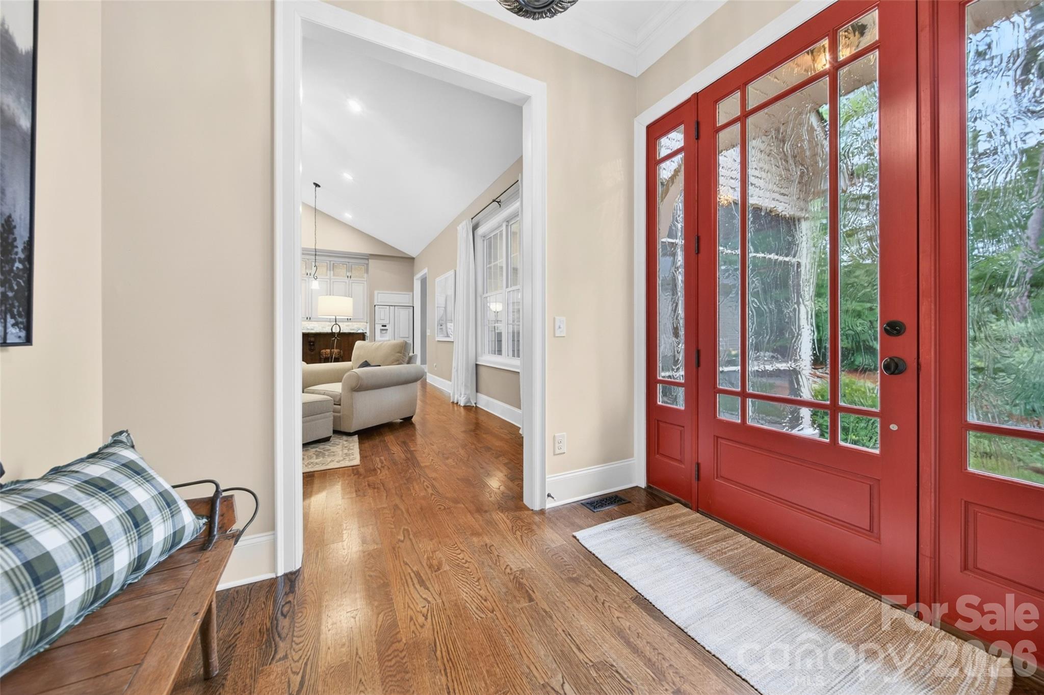 2932 Oakdale Road Charlotte, NC 28216 - Photo 4 of 47
