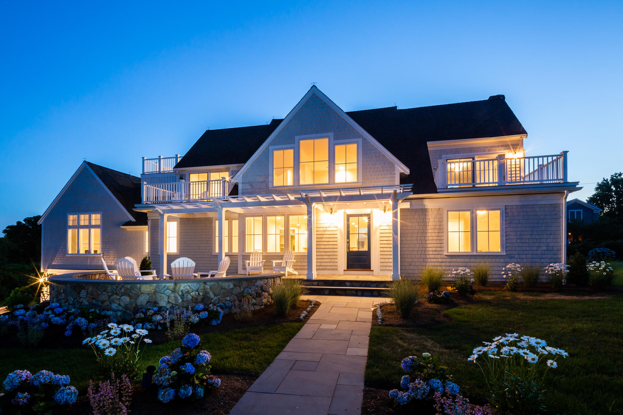 439ShoreRd-Dusk-07Chatham-w