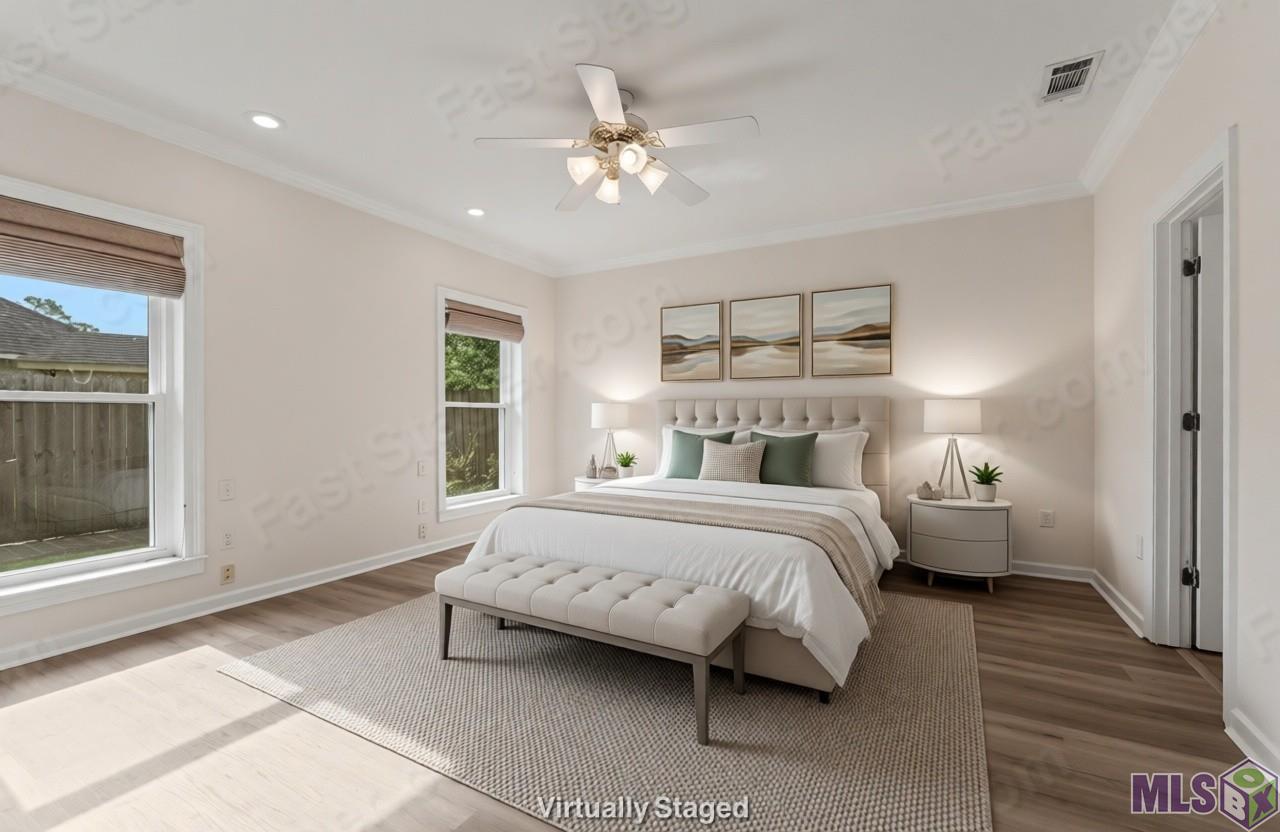 1943 Hunters Way Drive Baton Rouge, LA 70816 - Photo 1 of 25