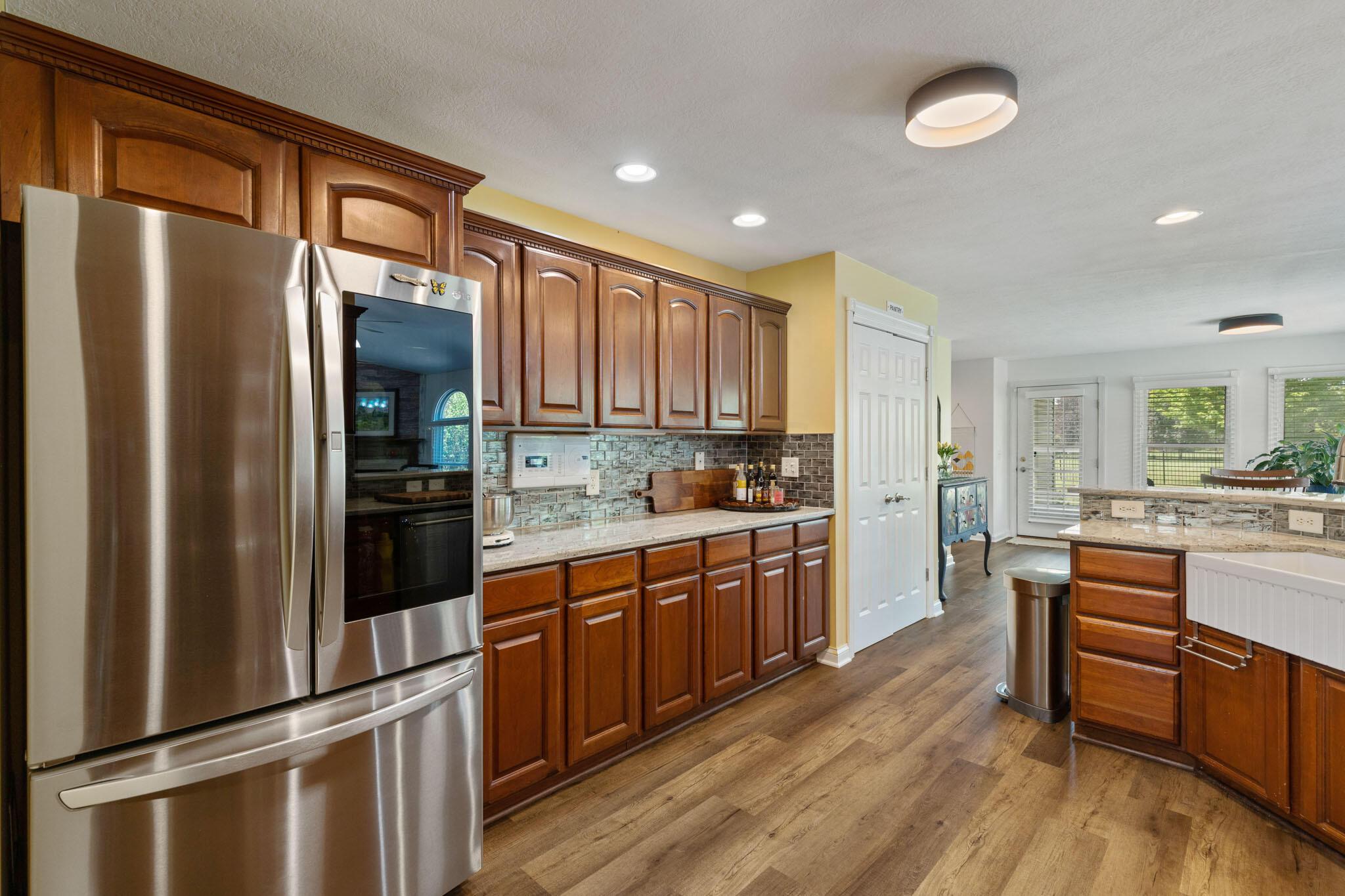 25903 Morris Salem Road Circleville, OH 43113 - Photo 8 of 49 Kitchen 1