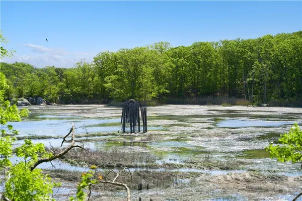 a view of a water view