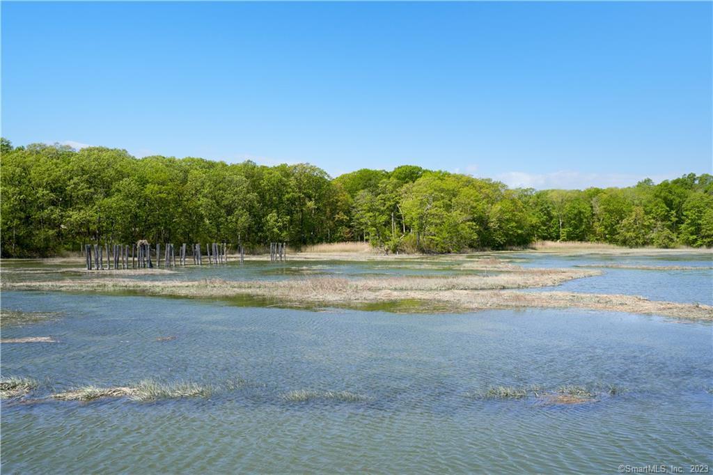 12 Bowhay Hill Road Branford, CT 06405 - Photo 18 of 40 a view of a lake view