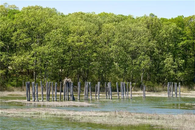 $1,900,000 | 12 Bowhay Hill Road, Branford, CT 06405