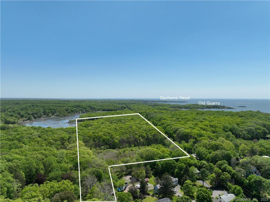 12 Bowhay Hill Road Branford, CT 06405 - Photo 33 of 40 a view of a tennis court