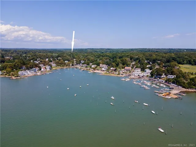 $1,900,000 | 12 Bowhay Hill Road, Branford, CT 06405