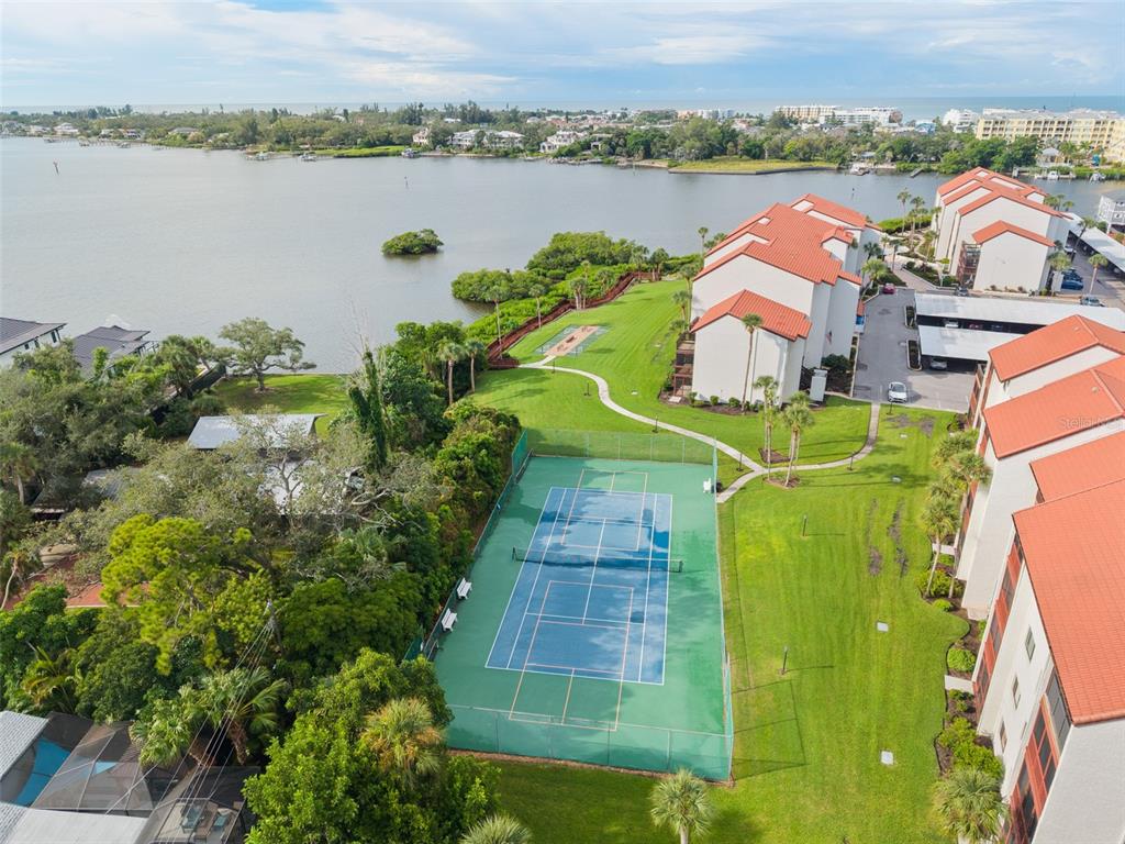 1636 Stickney Point Road, Unit 201 Sarasota, FL 34231 - Photo 34 of 40 Gallery Image 34
