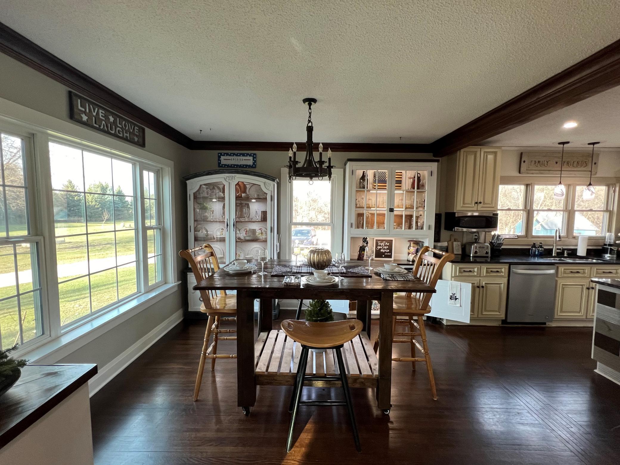 8204 County 15 Road Southwest Stewartville, MN 55976 - Photo 6 of 61 Gallery Image 6