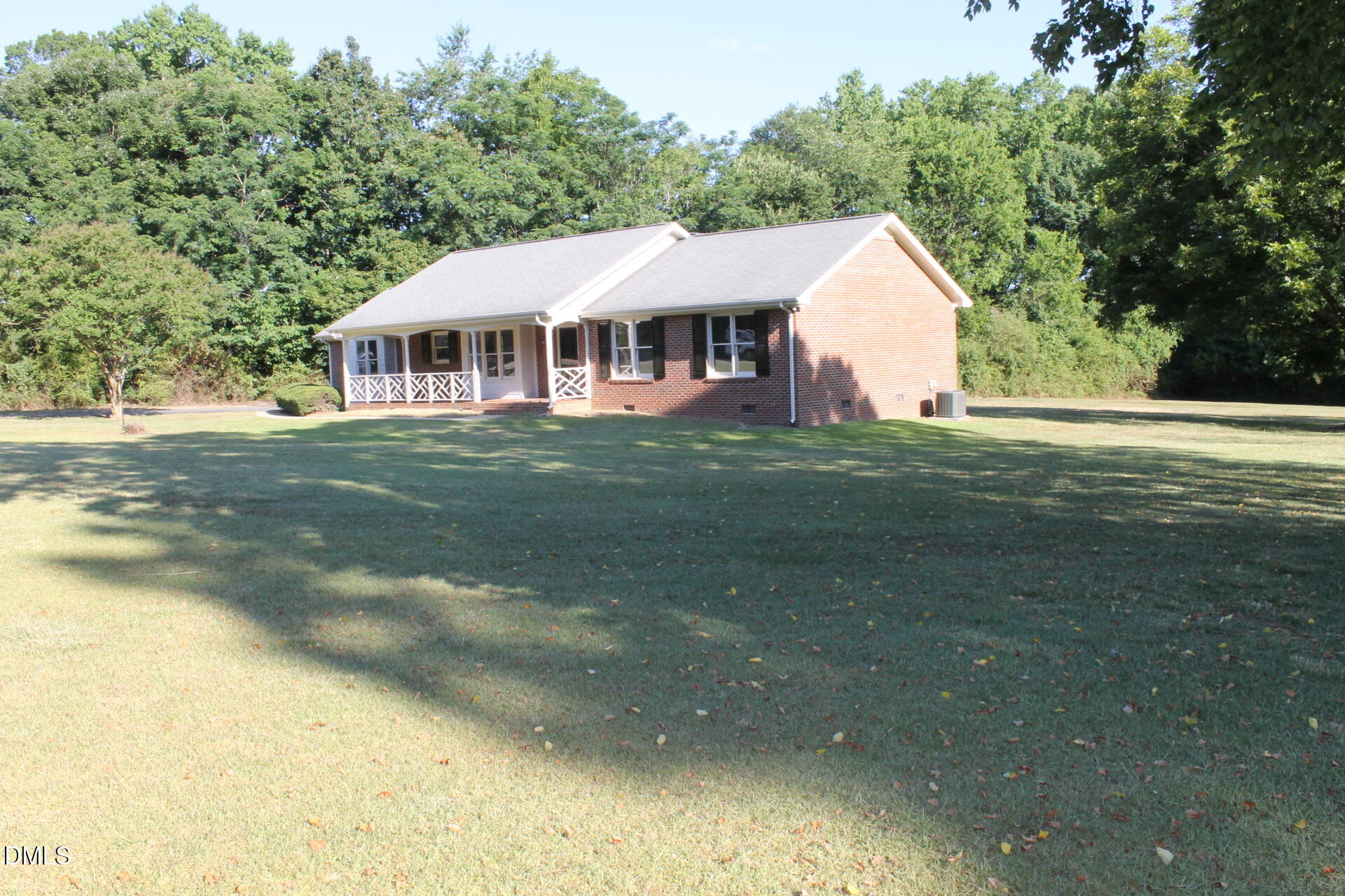 805 Rand Road Garner, NC 27529 - Photo 3 of 19