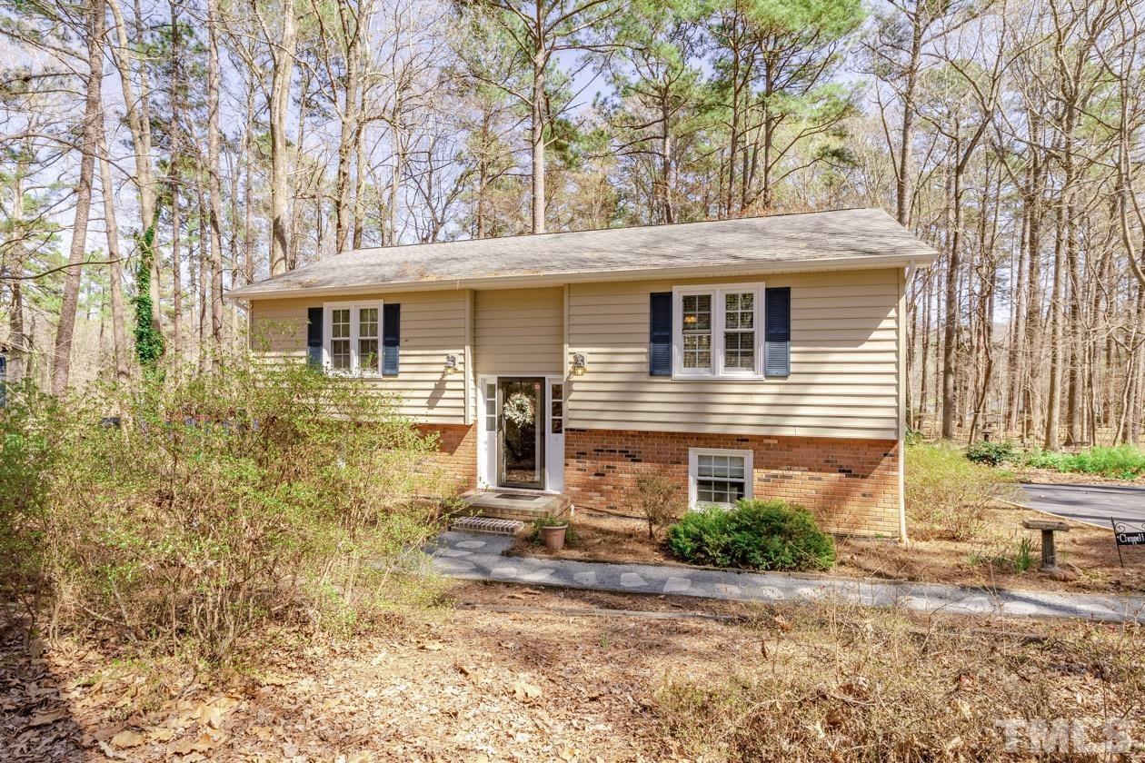 6308 Whitt Road Durham, NC 27712 - Photo 1 of 46