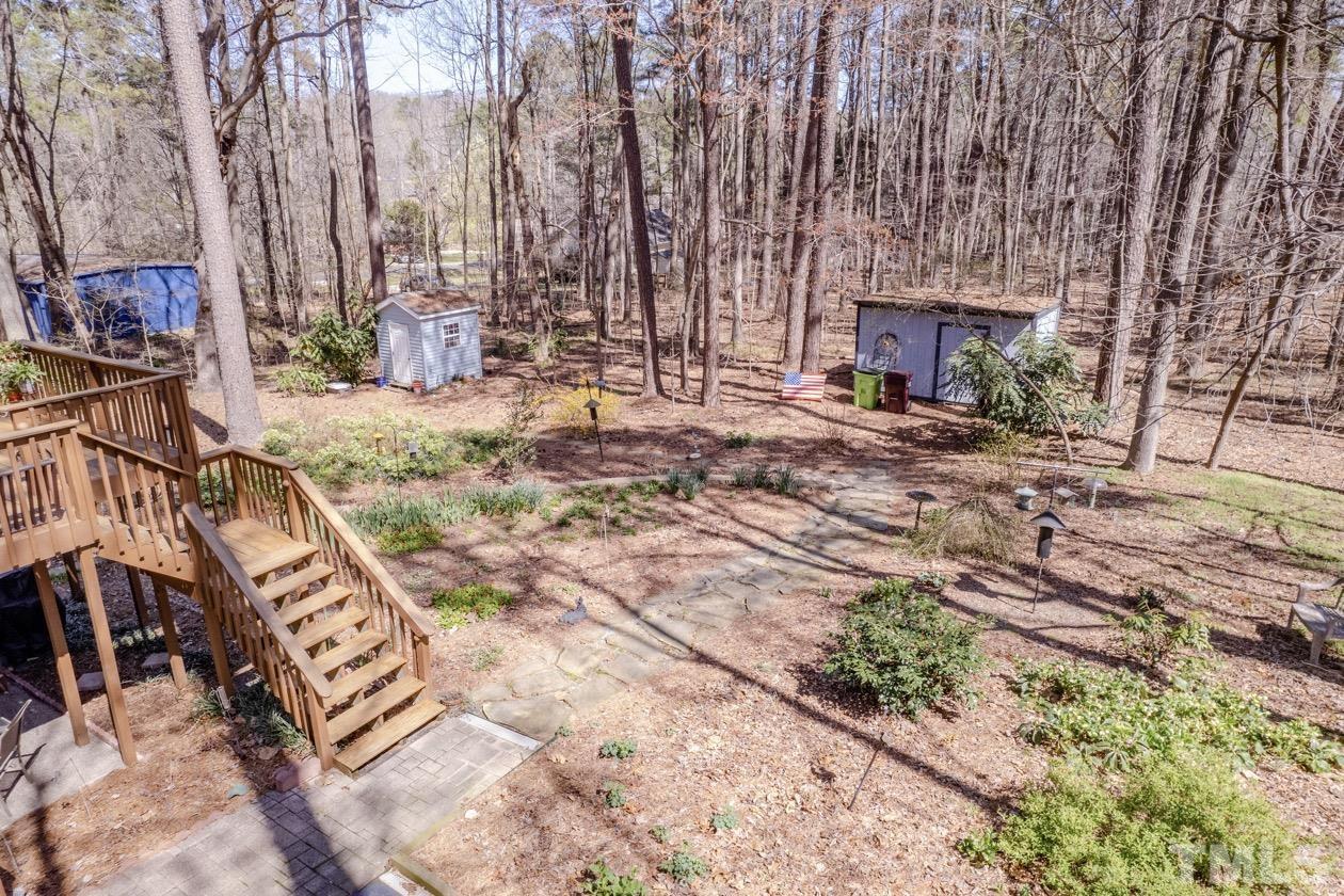 6308 Whitt Road Durham, NC 27712 - Photo 11 of 46