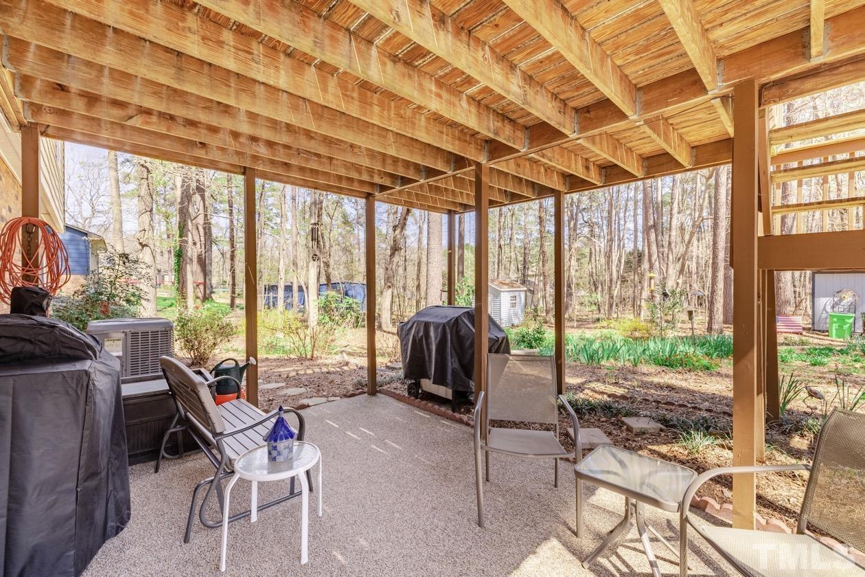 6308 Whitt Road Durham, NC 27712 - Photo 14 of 46