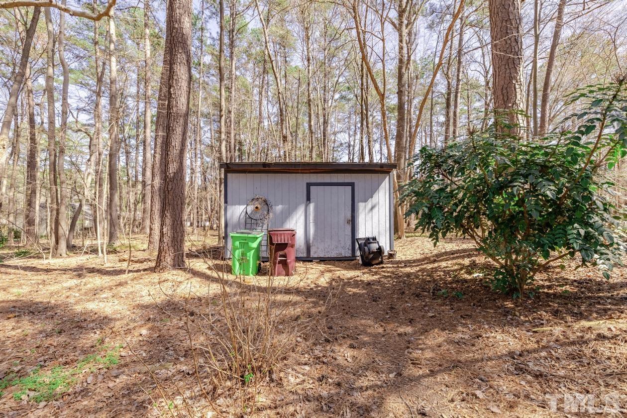 6308 Whitt Road Durham, NC 27712 - Photo 17 of 46