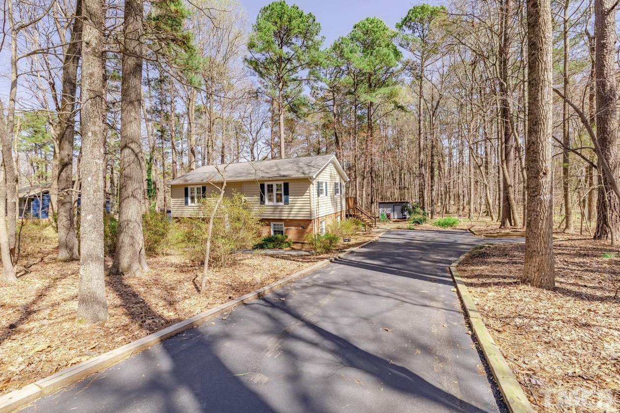 6308 Whitt Road Durham, NC 27712 - Photo 2 of 46