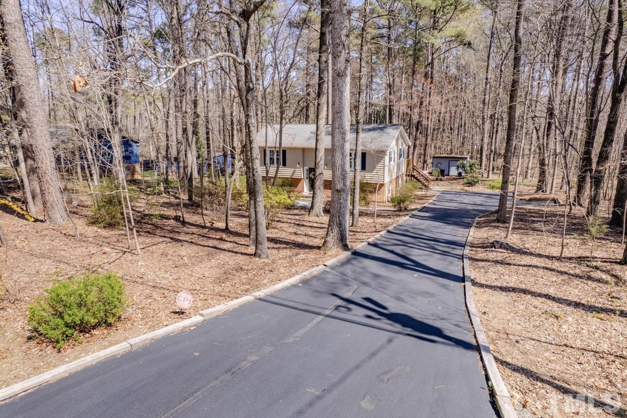 6308 Whitt Road Durham, NC 27712 - Photo 3 of 46