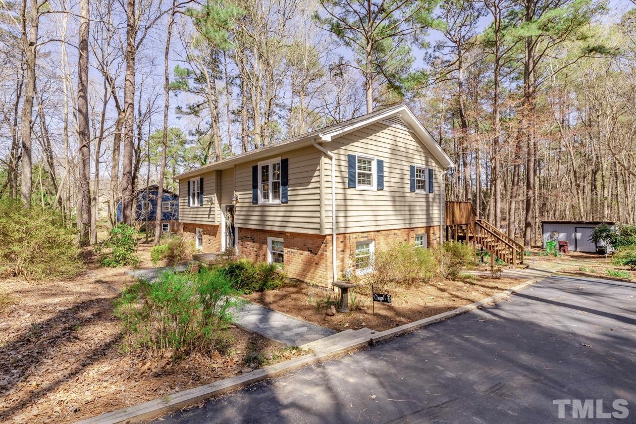 6308 Whitt Road Durham, NC 27712 - Photo 4 of 46