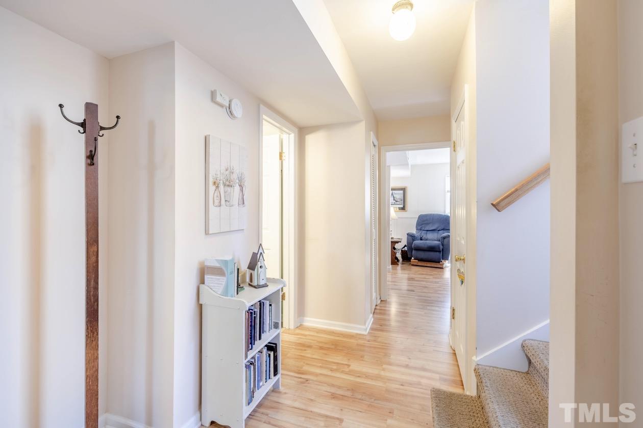 6308 Whitt Road Durham, NC 27712 - Photo 41 of 46