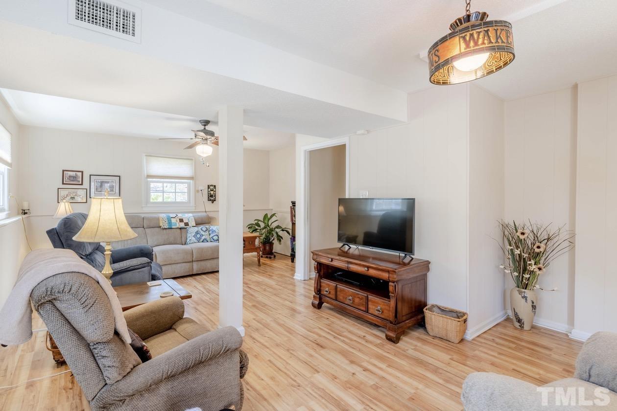 6308 Whitt Road Durham, NC 27712 - Photo 43 of 46
