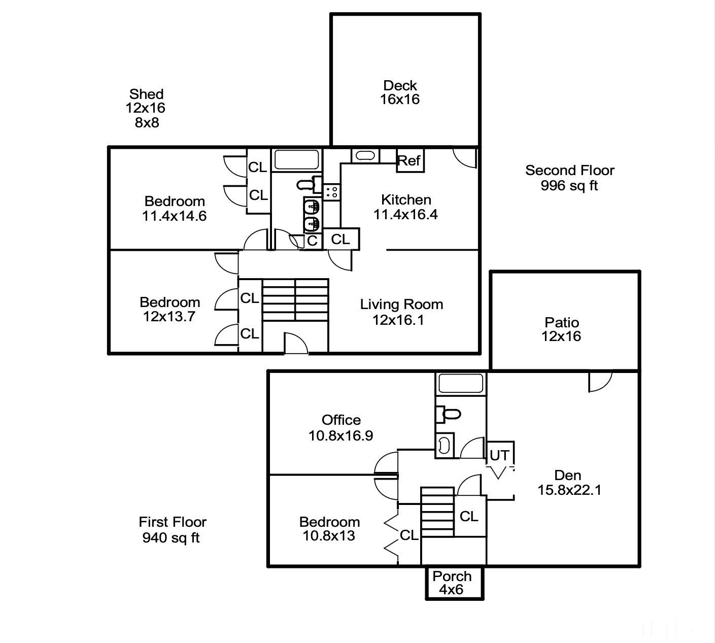 6308 Whitt Road Durham, NC 27712 - Photo 46 of 46
