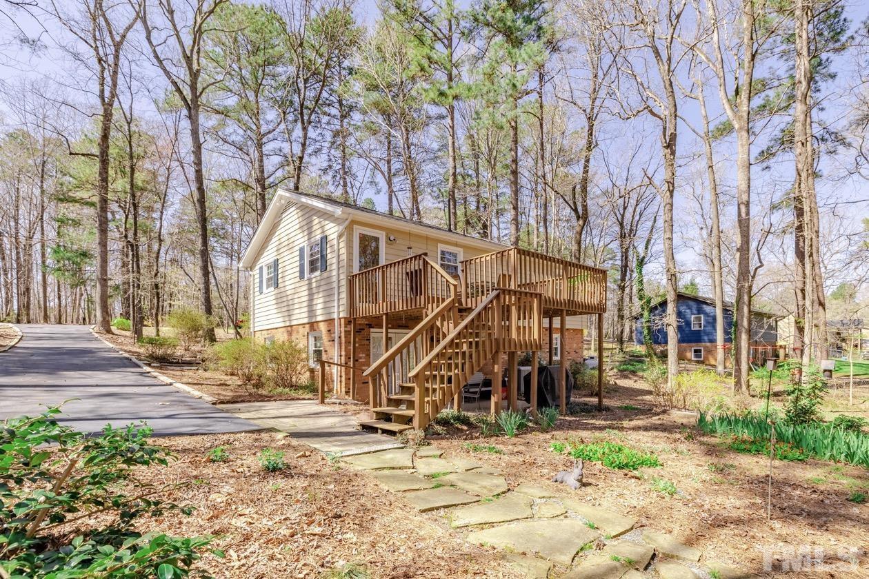 6308 Whitt Road Durham, NC 27712 - Photo 6 of 46