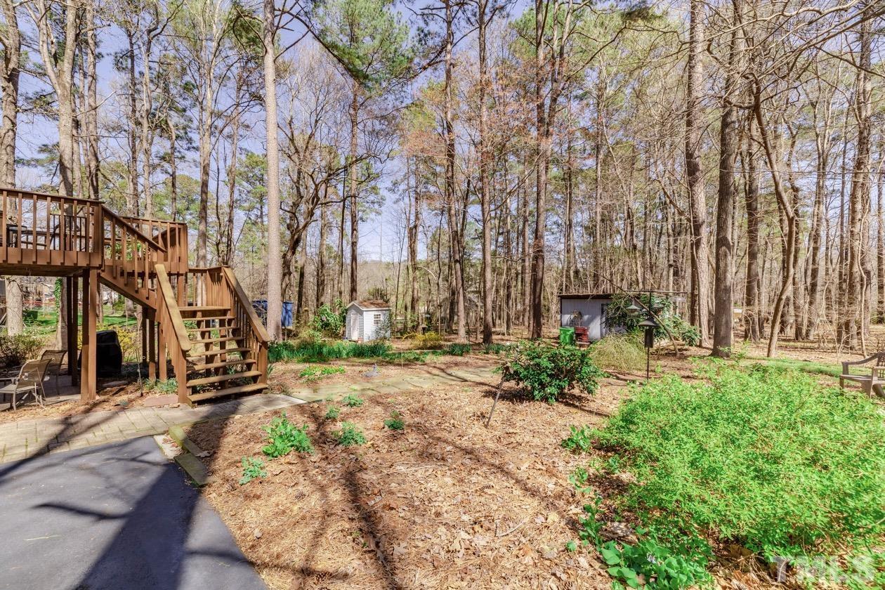 6308 Whitt Road Durham, NC 27712 - Photo 10 of 46