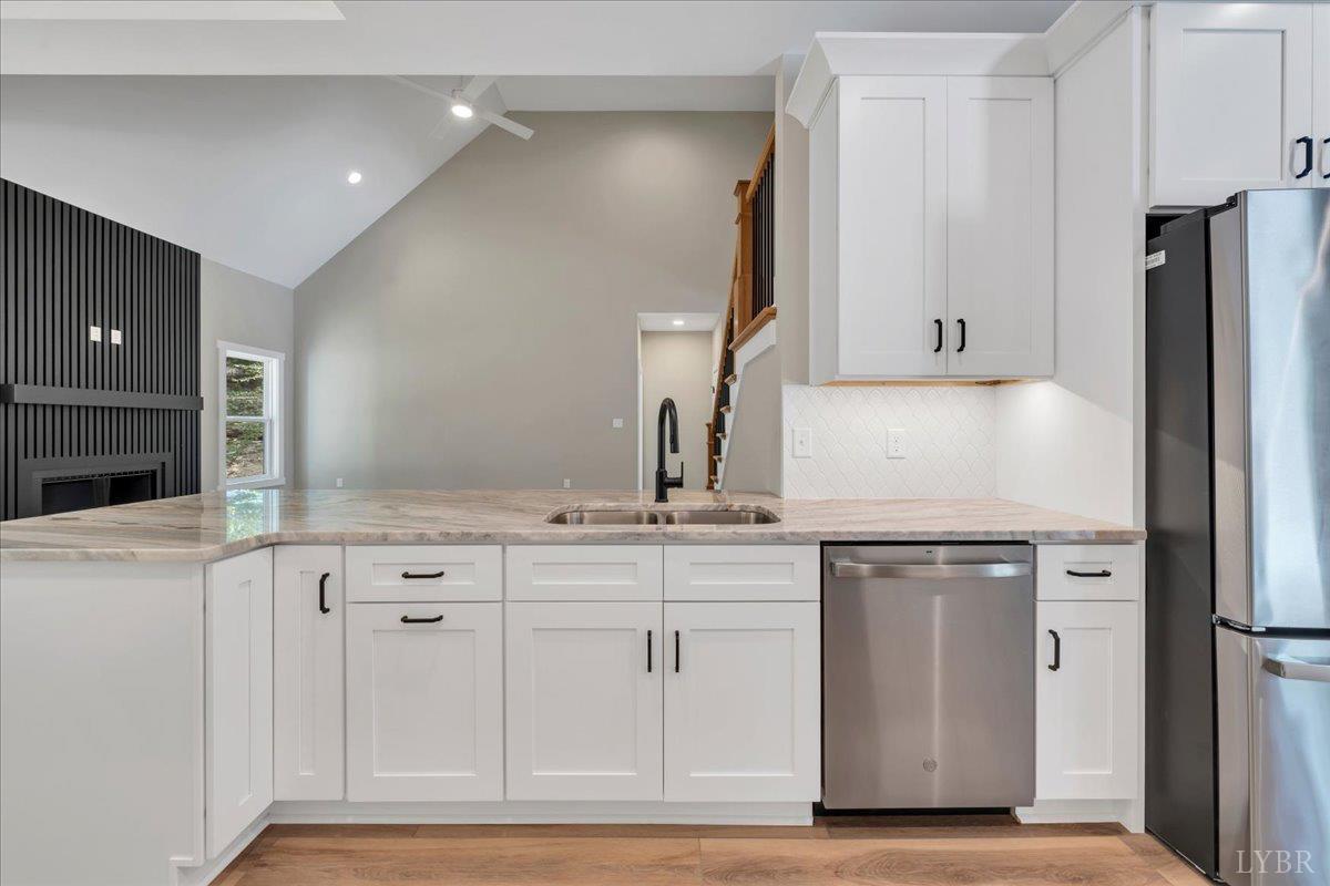 2445 Cifax Road Goode, VA 24556 - Photo 25 of 58 Gallery Image 25