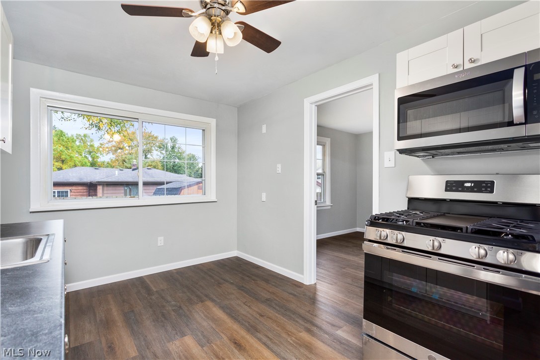16114 Corkhill Road Maple Heights, OH 44137 - Photo 14 of 31 Gallery Image 14