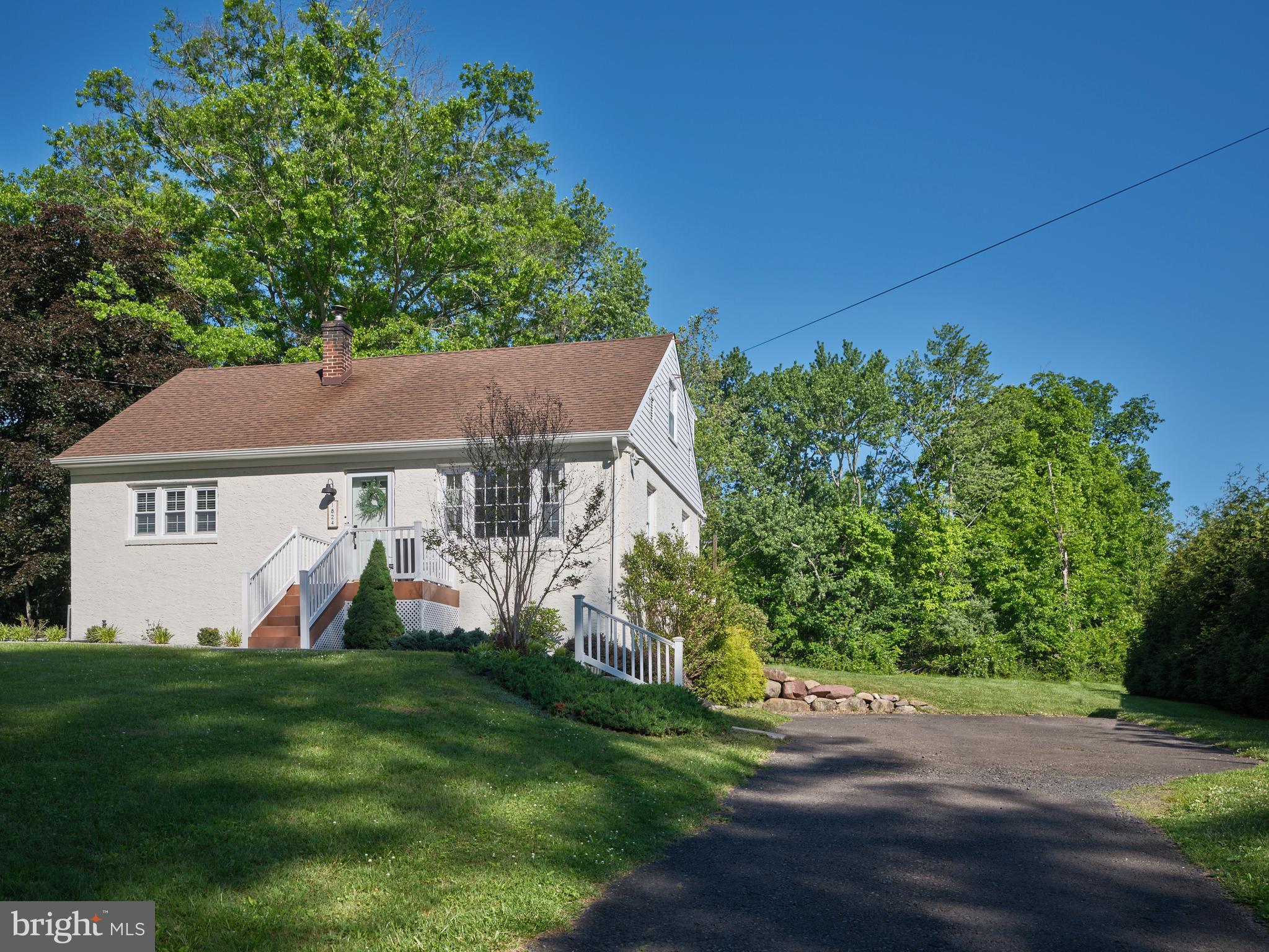 1824 Turk Road Doylestown, PA 18901 - Photo 3 of 28