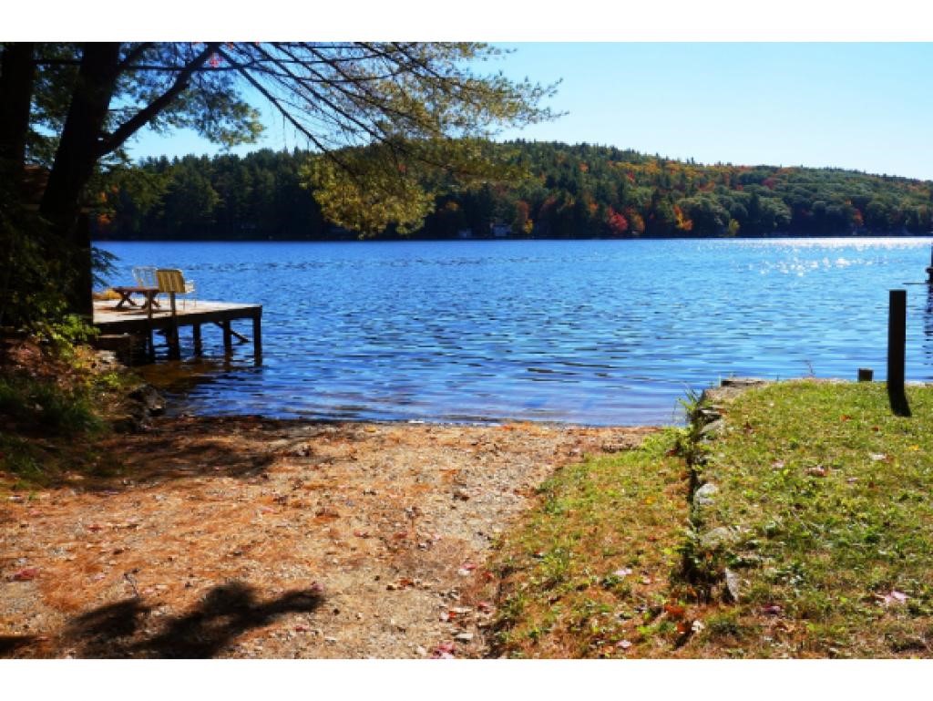 40 Waterman Road Weare, NH 03281 - Photo 1 of 32