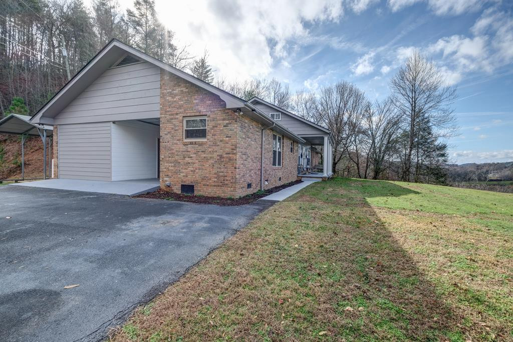 445 Wells Road Marble, NC 28905 - Photo 65 of 70