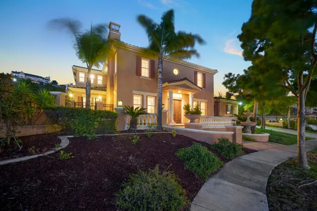 a view of a chairs and table on the terrace