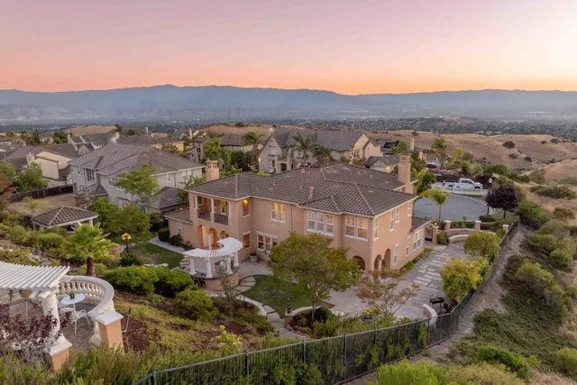 $4,495,000 | 4800 Shady Meadows Place, San Jose, CA 95138
