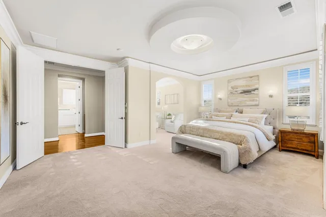 $4,495,000 | 4800 Shady Meadows Place, San Jose, CA 95138