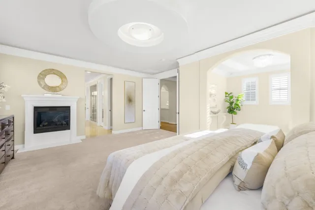 $4,495,000 | 4800 Shady Meadows Place, San Jose, CA 95138