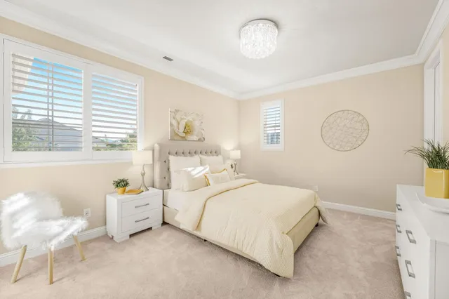 $4,495,000 | 4800 Shady Meadows Place, San Jose, CA 95138